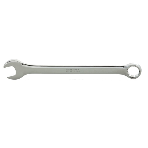 [S40201] ⬡ Combination ring and open end spanner 6mm (S40201, SATA)