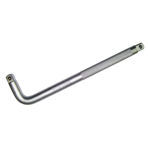 [KR30202] ⬡ 1/2" Dr. L-type handle, 250mm (KR30202, KINGROY)