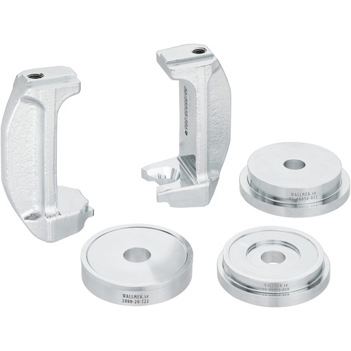[V5425] Expansion set for standard wheel bearings, ROVER (V5425, VIGOR)