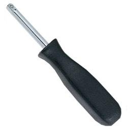[S11911] ⬡ 1/4" Dr. Spinner handle, 150mm (S11911, SATA)
