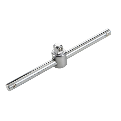 [S12910] Slīdošais T-veida rokturis 3/8", 165 mm (S12910, SATA)