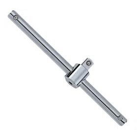 [S16905] ⬡ Rankena su slankiojančiu 3/4" kvadratu (S16905, SATA)