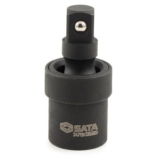 [S34719] ⬡ 1/2" Dr. Impact universal joint (S34719, SATA)