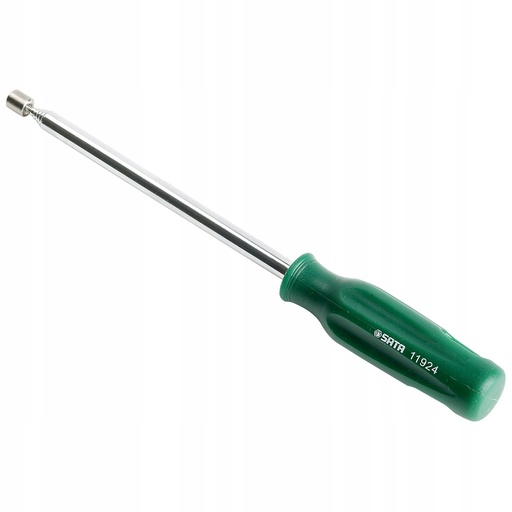 [S11924] ⬡ Magnetinis paėmimo įrankis 380 mm (S11924, SATA)