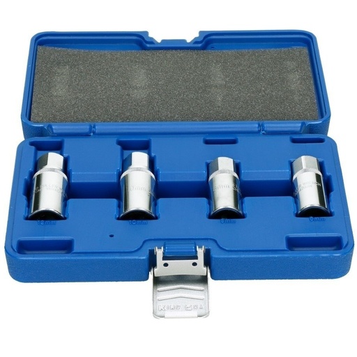 [KR004] ⬡ Stud extractor 4pcs. (KR004, KINGROY)