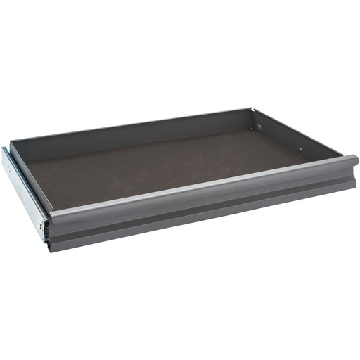 [V5489-4] Atvilktne, zema, 630×482×100 mm (V5489-4, VIGOR)