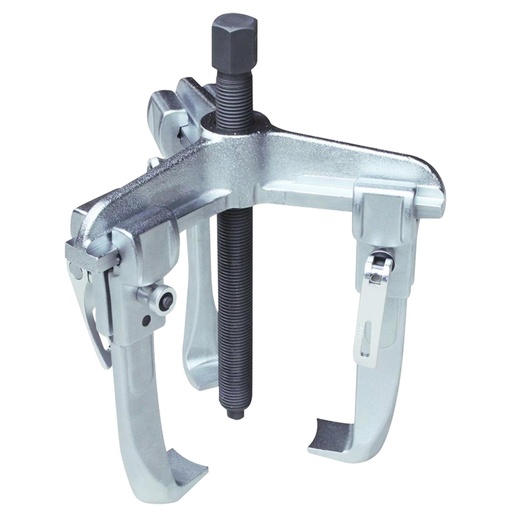[AT415805] ⬡ Gear puller 3 jaw with fixing Spread 250mm (AT415805, ELLIENT TOOLS)