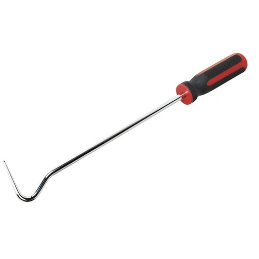 [AT502802] ⬡ Curved rubber hook tool L=260mm (AT502802, ELLIENT TOOLS)