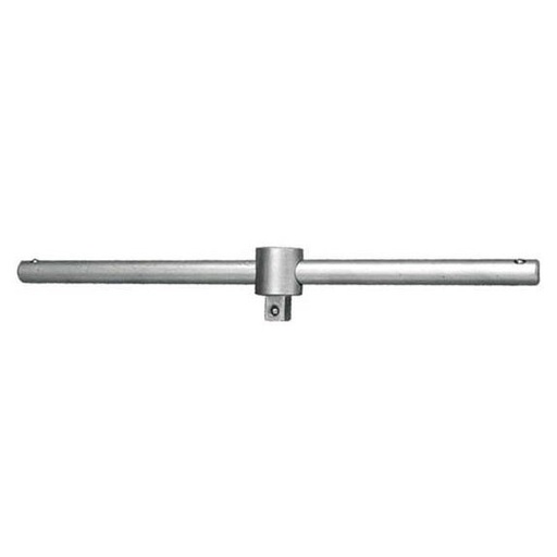 [CL301801] ⬡ 3/4" Dr. Sliding T-bar, L=500mm (CL301801, CHANGLU TOOLS)