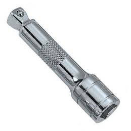 [S11904] ⬡ 1/4" Dr. Extension bar wobble L=100mm (S11904, SATA)