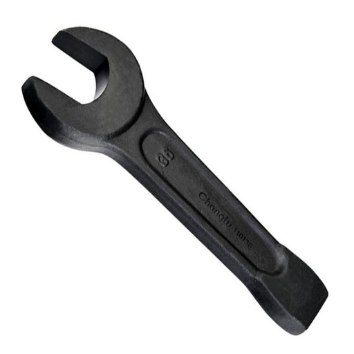 [CL410132] ⬡ Open end impact wrench 32mm (CL410132, CHANGLU TOOLS)