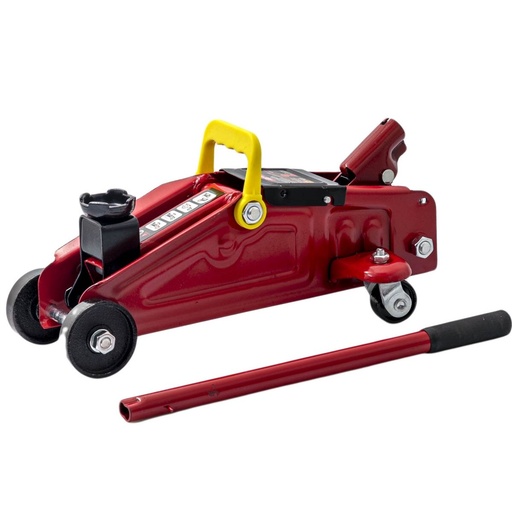 [TA820011] ⬡ Trolley jack 2t (TA820011, TONGRUN)