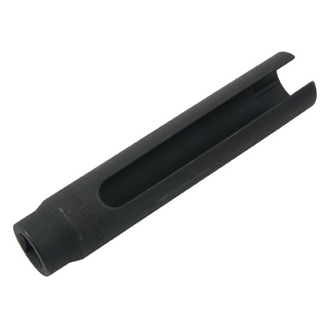 [AT1308] ⬡ Extra-long oxygen sensor 1/2" dr. socket 22mm (AT1308, ELLIENT TOOLS)