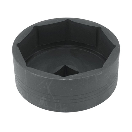 [AT9005] ⬡ Wheel shaft cover 1" dr. socket 115mm VOLVO (AT9005, ELLIENT TOOLS)