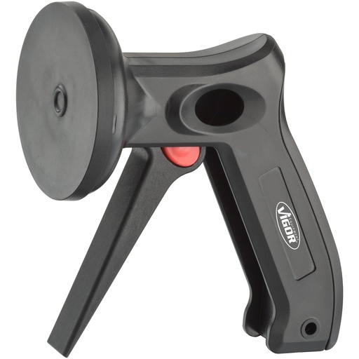 [V5531] Single-hand mini window pane holder V5531, VIGOR
