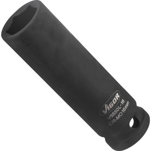 [V5550L-16] Triecienuzmava, gara V5550L-16, VIGOR