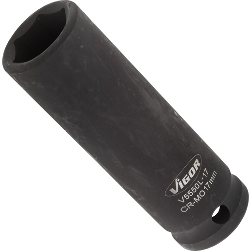 [V5550L-17] Triecienuzmava, gara V5550L-17, VIGOR
