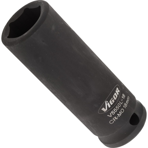 [V5550L-18] Triecienuzmava, gara V5550L-18, VIGOR