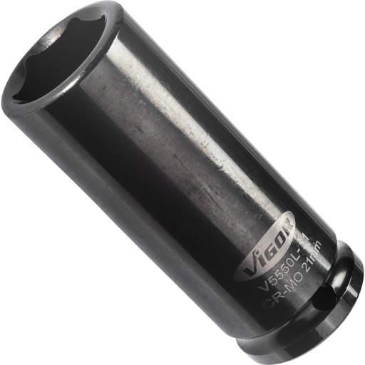 [V5550L-21] Triecienuzmava, gara V5550L-21, VIGOR
