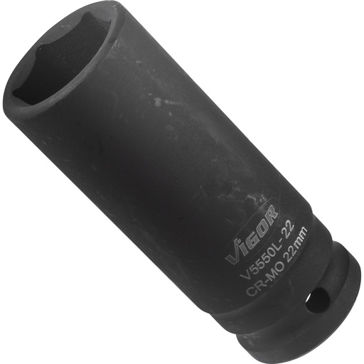 [V5550L-22] Triecienuzmava, gara V5550L-22, VIGOR