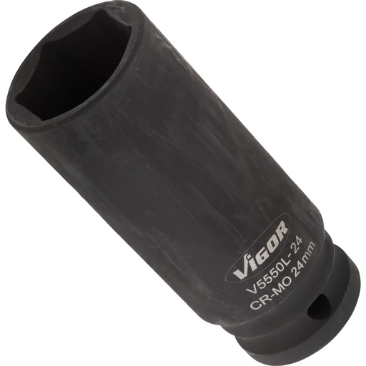 [V5550L-24] Triecienuzmava, gara V5550L-24, VIGOR