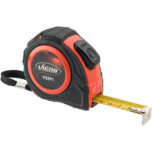 [V5591] Tape measure V5591, VIGOR