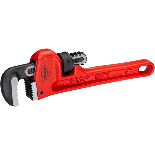 [V5639-6] Pipe wrench (V5639-6, VIGOR)