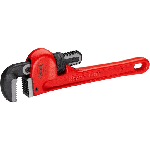 [V5639-8] Pipe wrench (V5639-8, VIGOR)