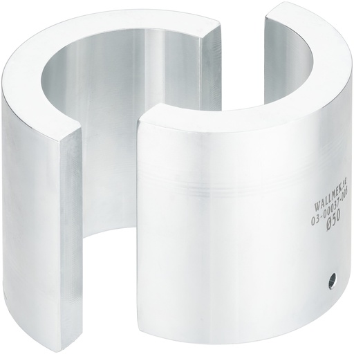 [V5913-50] Adapteris ⌀ 50 mm (V5913-50, VIGOR)