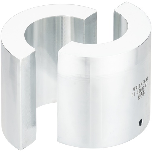 [V5913-58] Adapter ⌀ 58 mm (V5913-58, VIGOR)