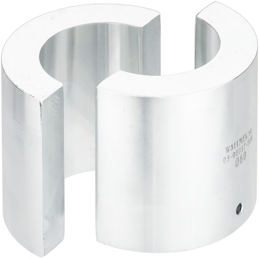 [V5913-60] Adapteris ⌀ 60 mm (V5913-60, VIGOR)