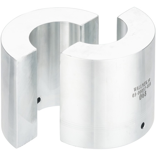 [V5913-68] Adapteris ⌀ 68 mm (V5913-68, VIGOR)