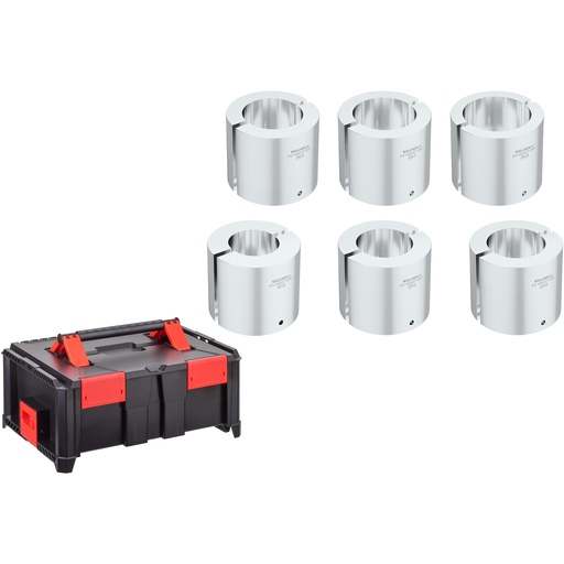 [V5913/6] Expansion set for slotted bushings (V5913/6, VIGOR)