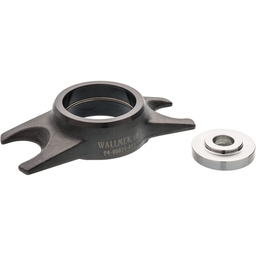 [V5916-2] Pressure foot extension (V5916-2, VIGOR)