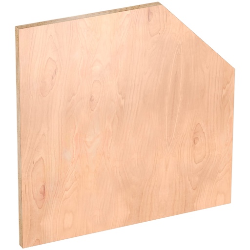 [V6000-01083-D] Worktop ∙ wooden V6000-01083-D, VIGOR