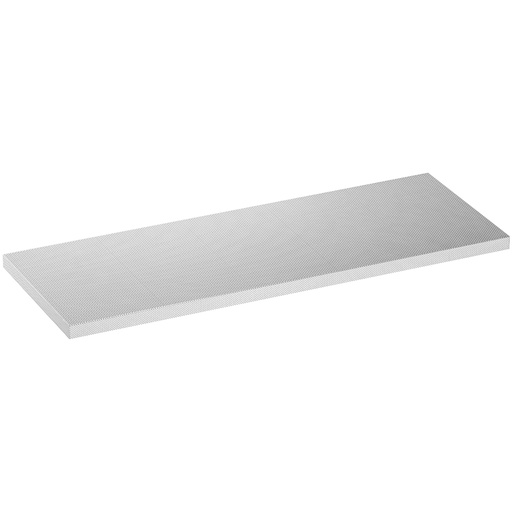 [V6000-01357-X] Worktop ∙ stainless steel V6000-01357-X, VIGOR