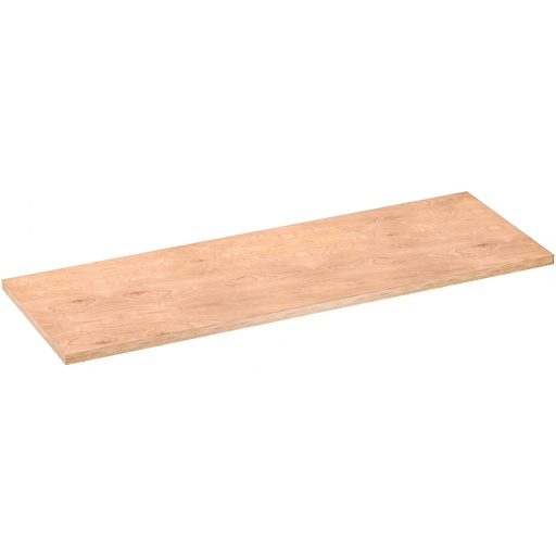 [V6000-02036-D] Worktop ∙ wooden V6000-02036-D, VIGOR