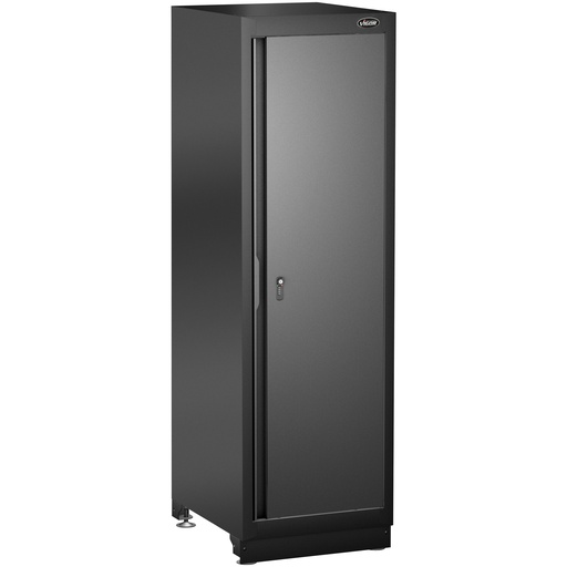 [V6000-03D] Cabinet with single-hinged door, high, extra deep (V6000-03D, VIGOR)