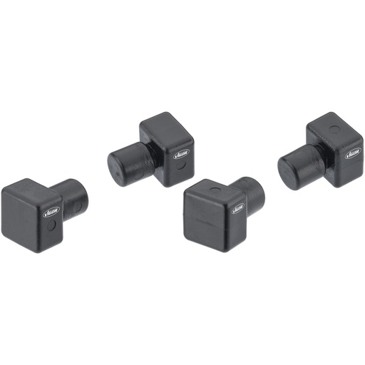 [V6000-041/4] Storage shelf support set V6000-041/4, VIGOR