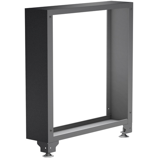 [V6000-042XL] Lower cabinet extension frame (V6000-042XL, VIGOR)