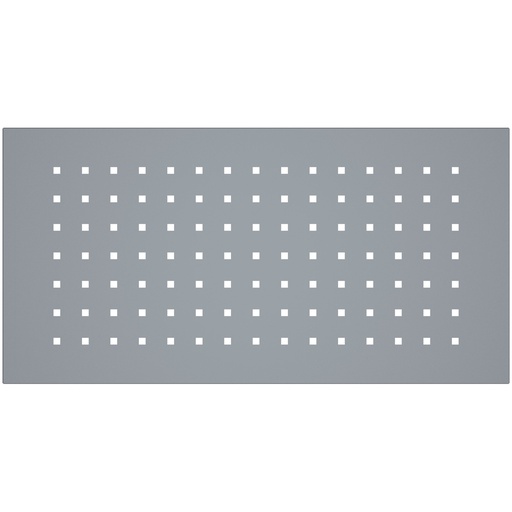 [V6000-05] Set of perforated tool panel plates V6000-05, VIGOR