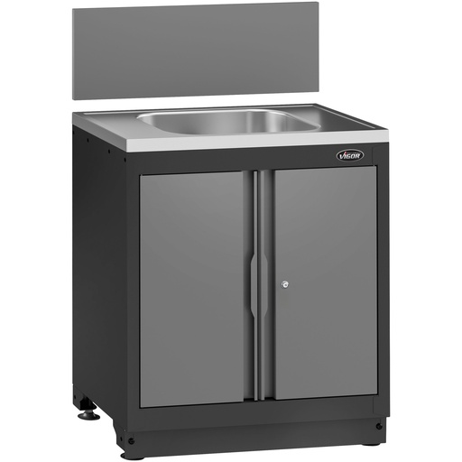 [V6000-057XL] Praustuvo apatinė spinta V6000-057XL, VIGOR