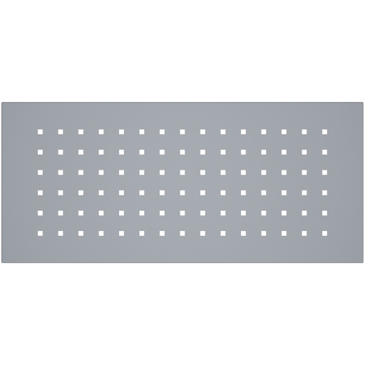 [V6000-05S] Set of perforated tool panel plates V6000-05S, VIGOR