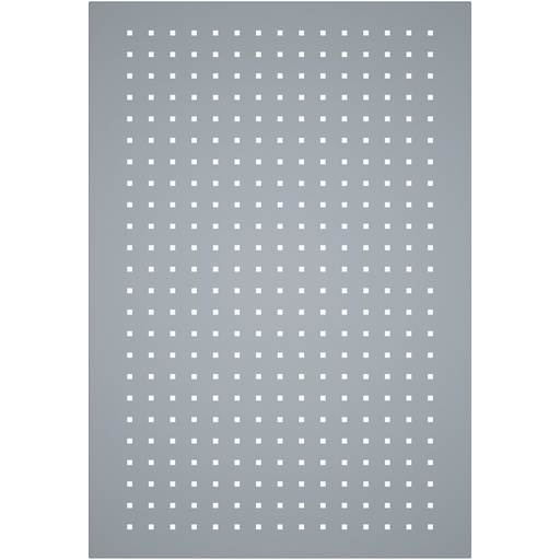 [V6000-05SXL] Set of perforated tool panel plates V6000-05SXL, VIGOR