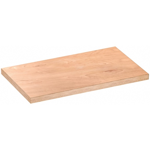 [V6000-0861] Worktop ∙ wooden V6000-0861, VIGOR