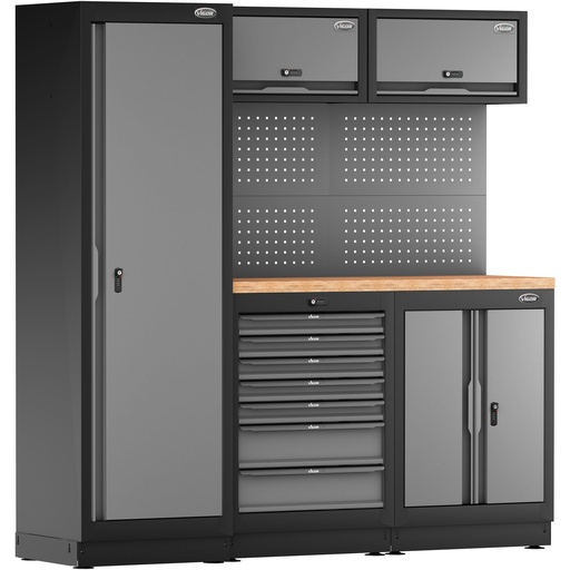 [V6000-3] Storage system V6000-3, VIGOR