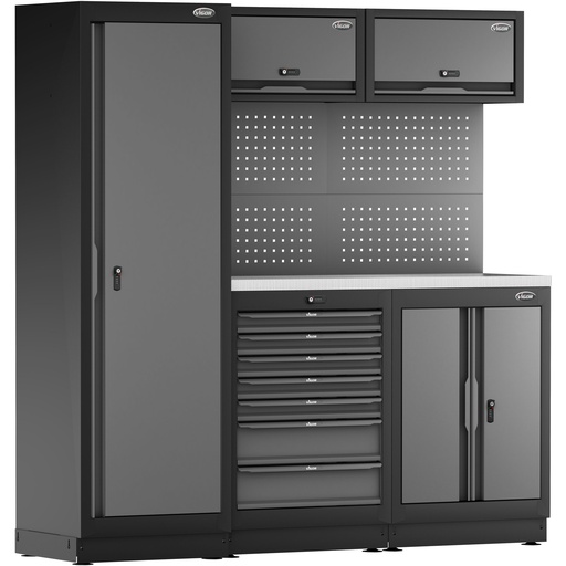 [V6000-3-X] Storage system V6000-3-X, VIGOR