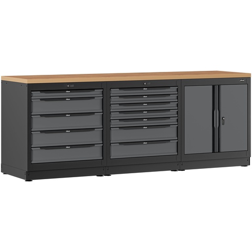 [V6000-3P1XLD] Storage system V6000-3P1XLD, VIGOR