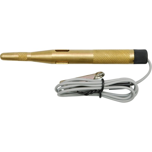 [65270] ⬡ Car voltage tester 6-24V (65270)
