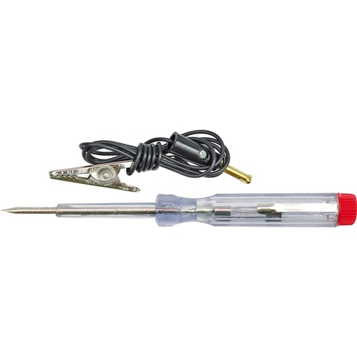 [65260] ⬡ Car voltage tester 6-24V (65260)